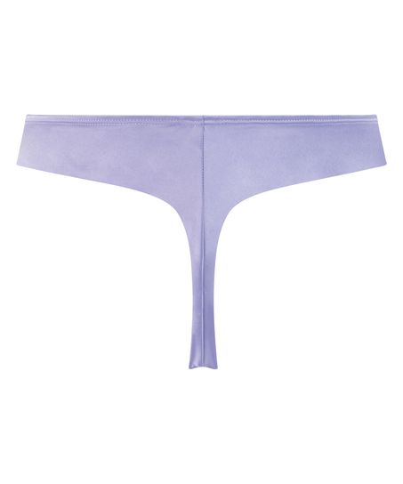 Charlie thong, Purple