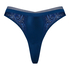 Lara Thong, Blue