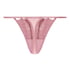 Maxime thong, Pink