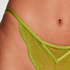 Isabelle Thong, Green