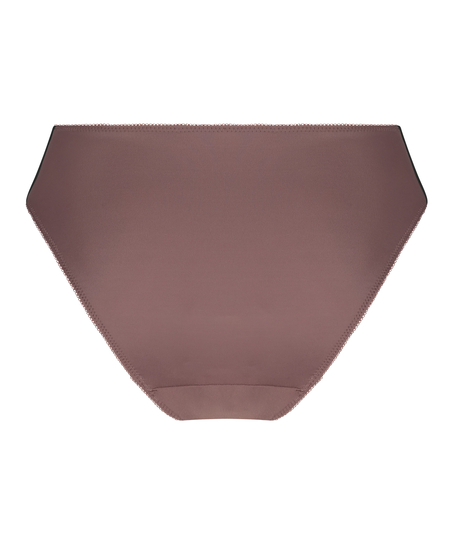 Diva knickers, Brown