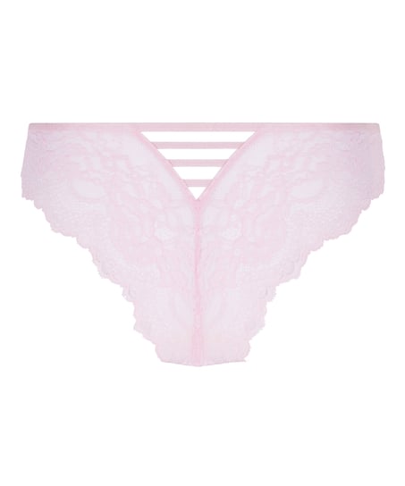 Belle Brazilian, Pink