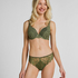 Prina Thong, Green