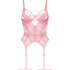 Roxanne Bustier, Pink