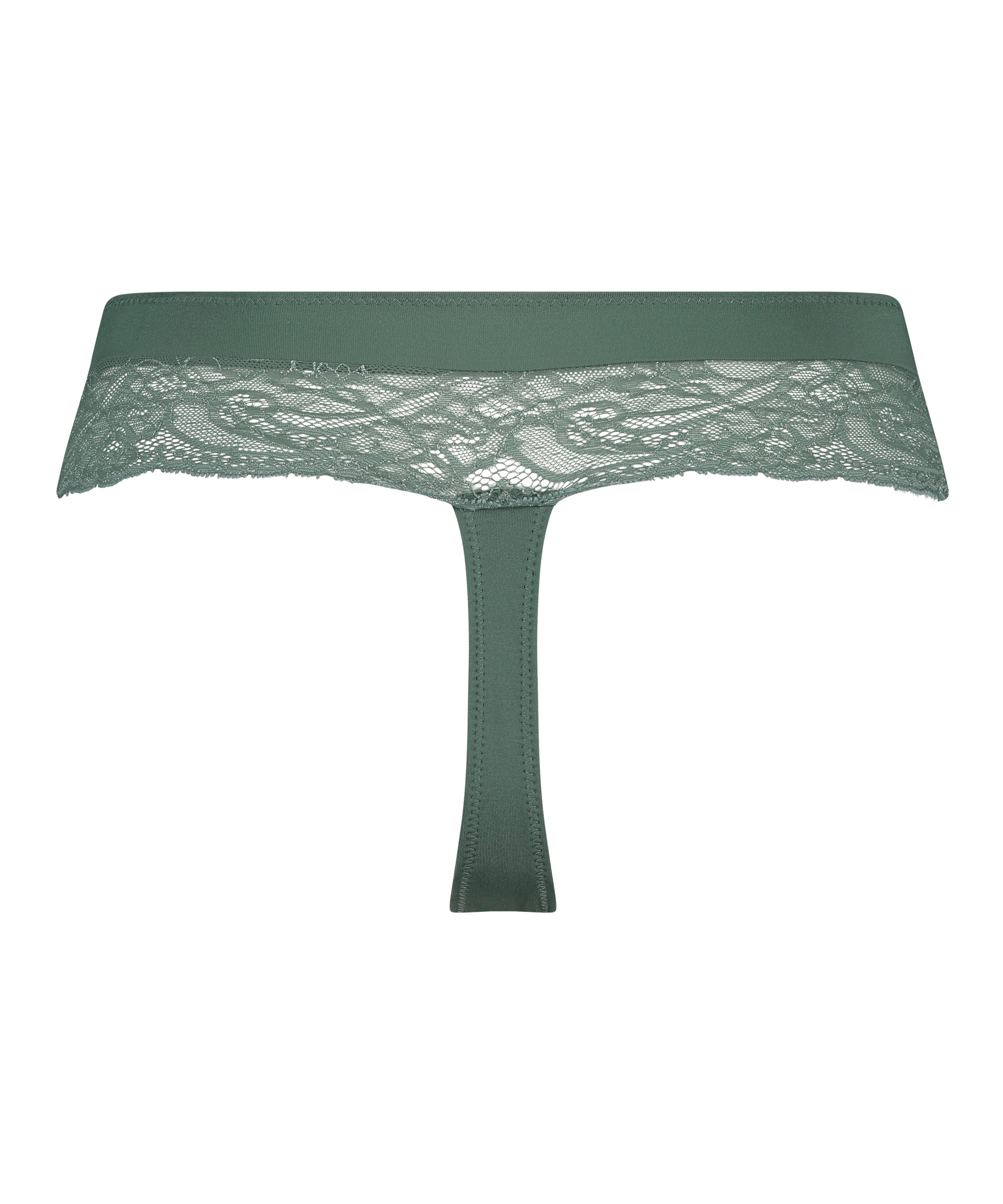 Sophie Thong Short, Green, main