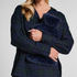 Hot Water Bottle, Blue