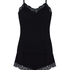 Pyjama Set Nana, Black