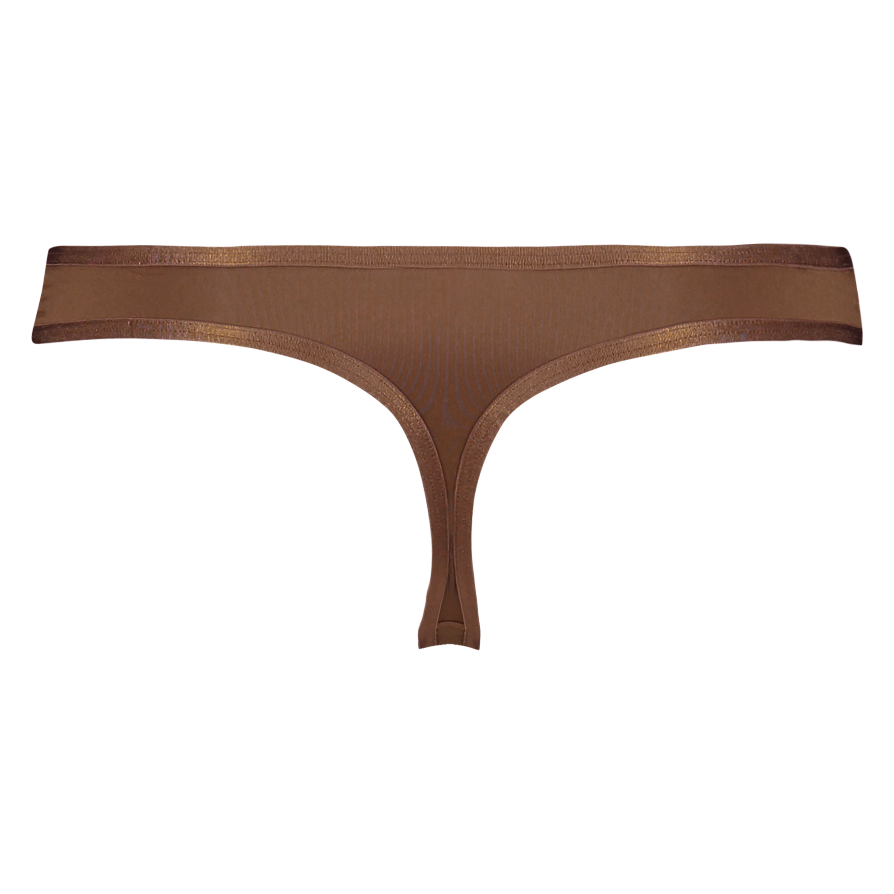Angie Thong, Brown, main