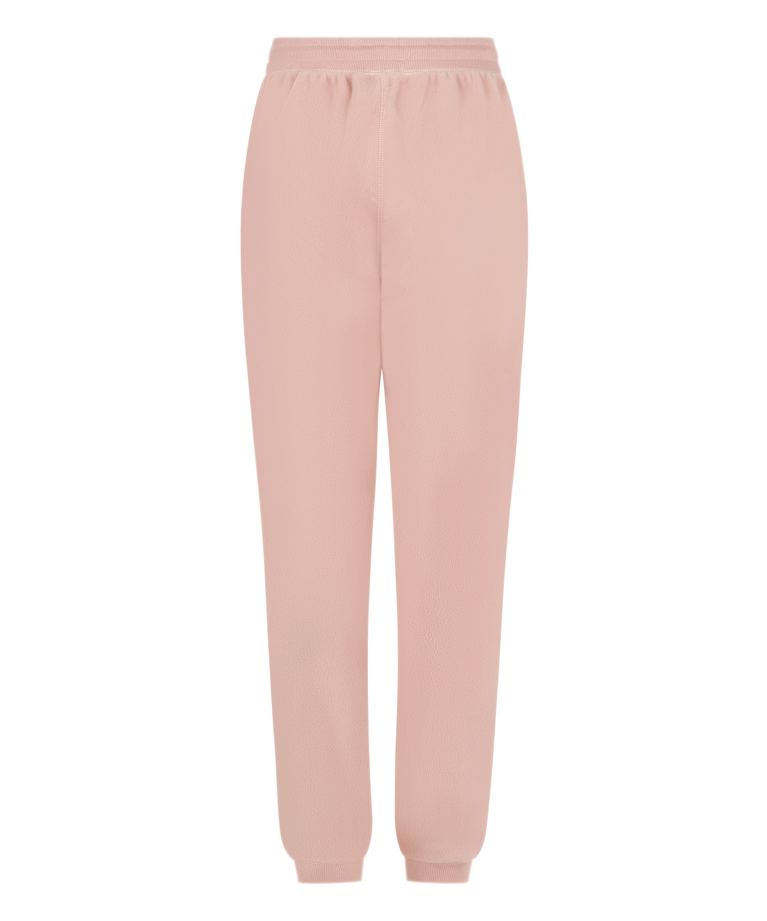 Jogger Sporty Fleece, Pink, main