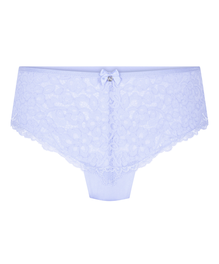 Marine Brazilian, Purple
