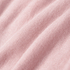 super soft Boatneck Shirt with Cashmere, Pink