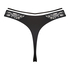Mavis Thong, Black