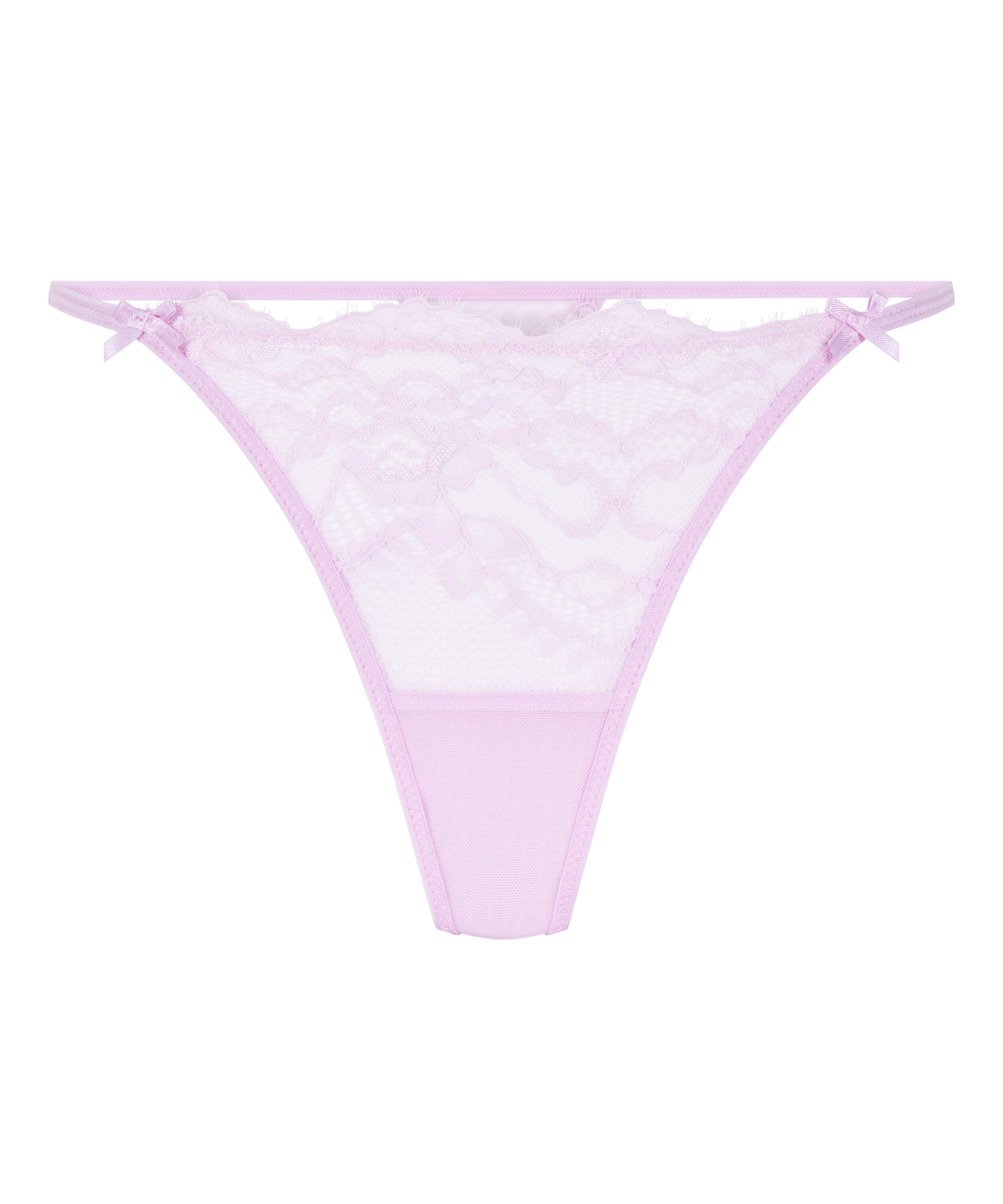 Silvia Thong, Pink