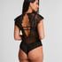 Zoe Body, Black