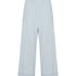 Petite Pant Woven, Blue