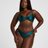 Thong Jackie, Blue