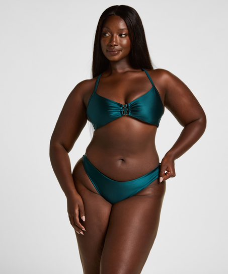Thong Jackie, Blue