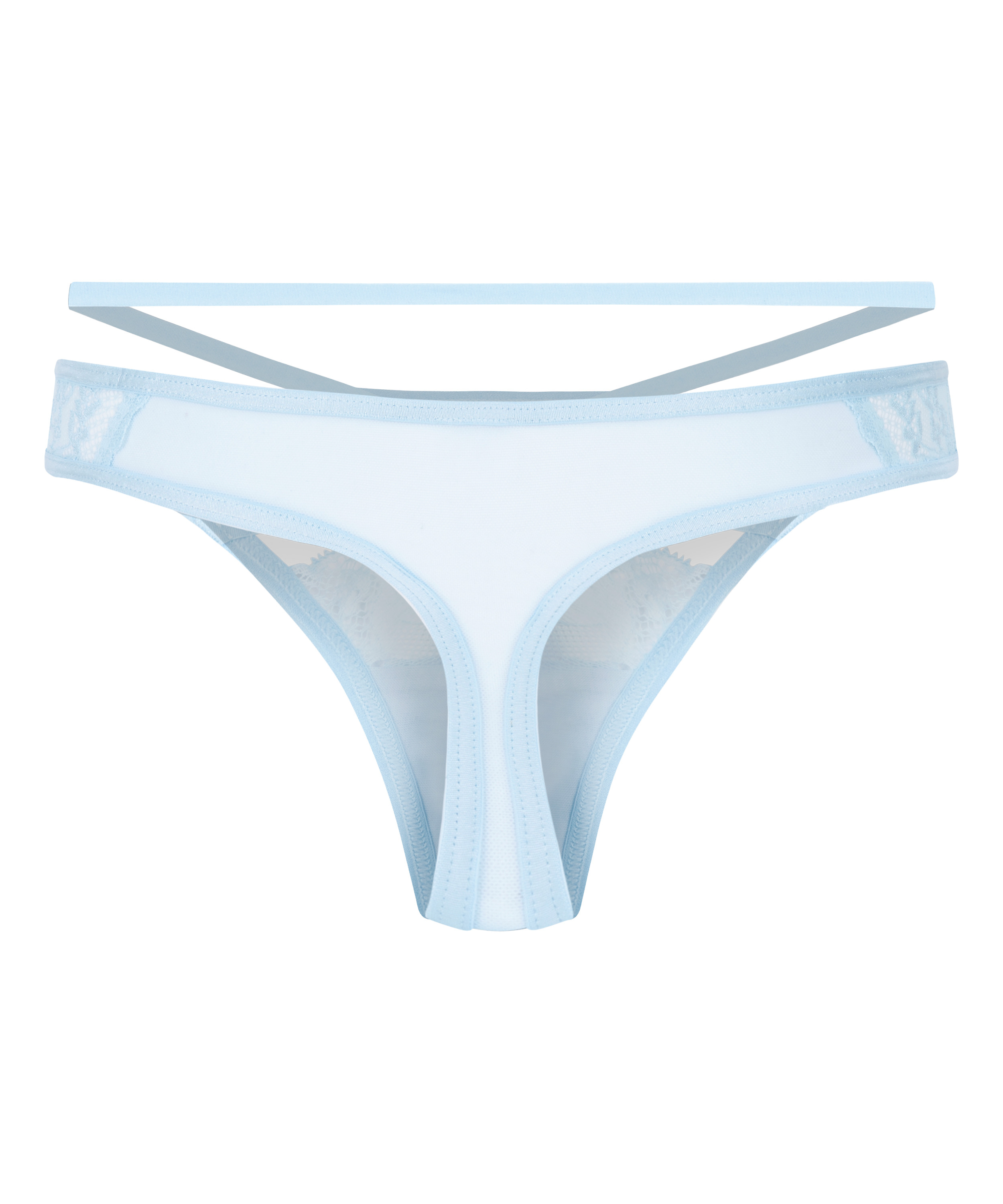 Wera Thong, Blue, main