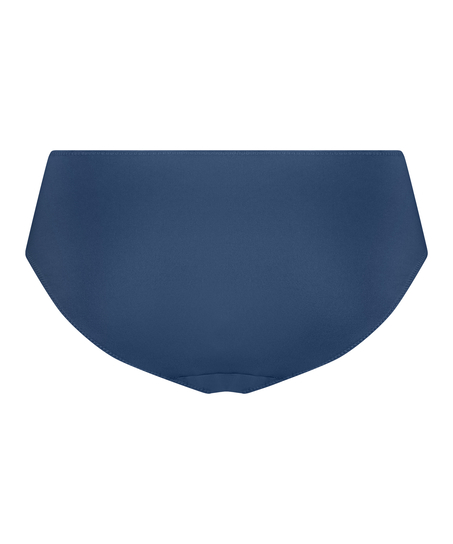 Sophie high knickers, Blue