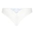 Peonie Highleg Brazilian, White