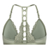 Valora Bralette, Green