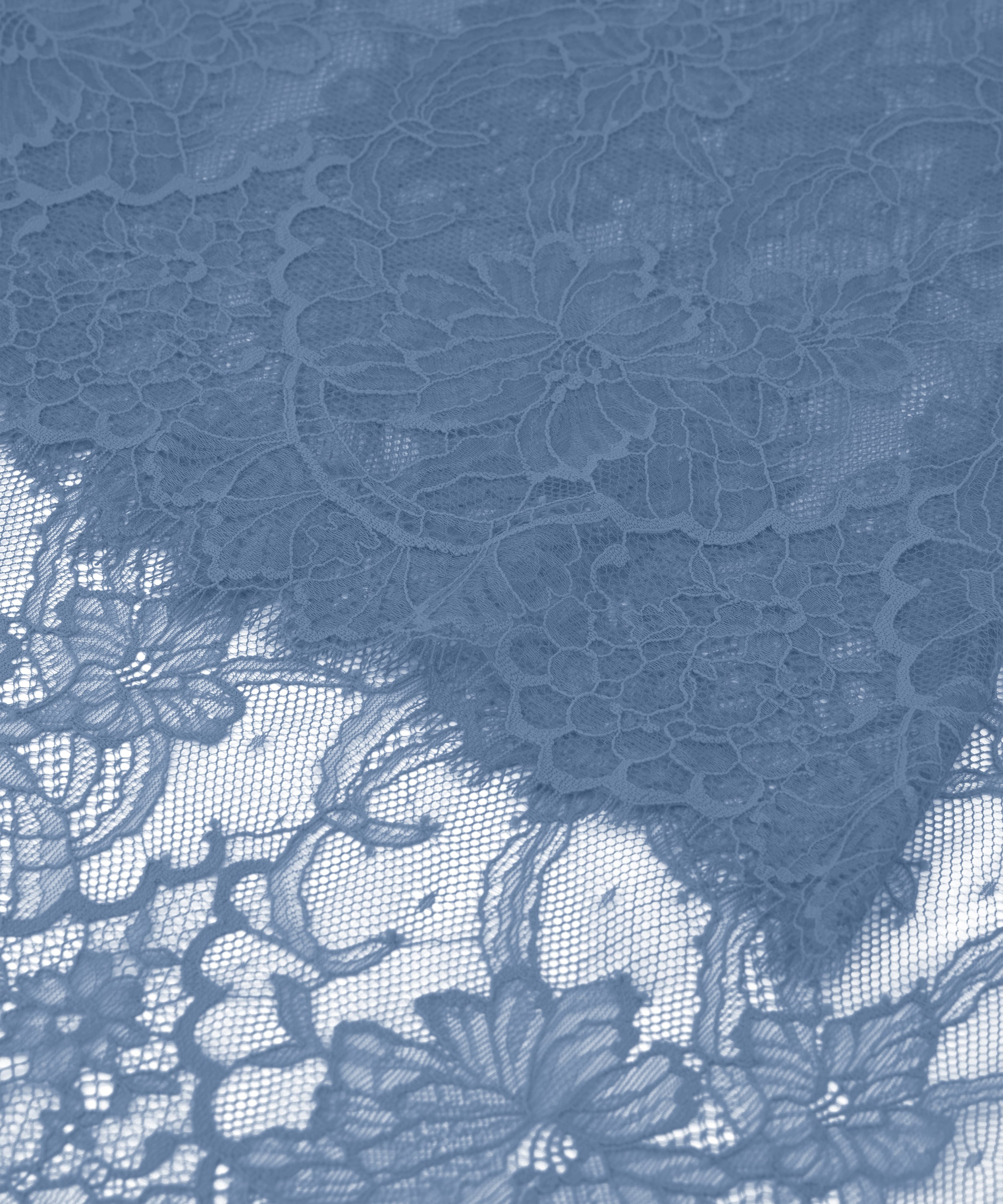 Magdalena Kimono, Blue, main