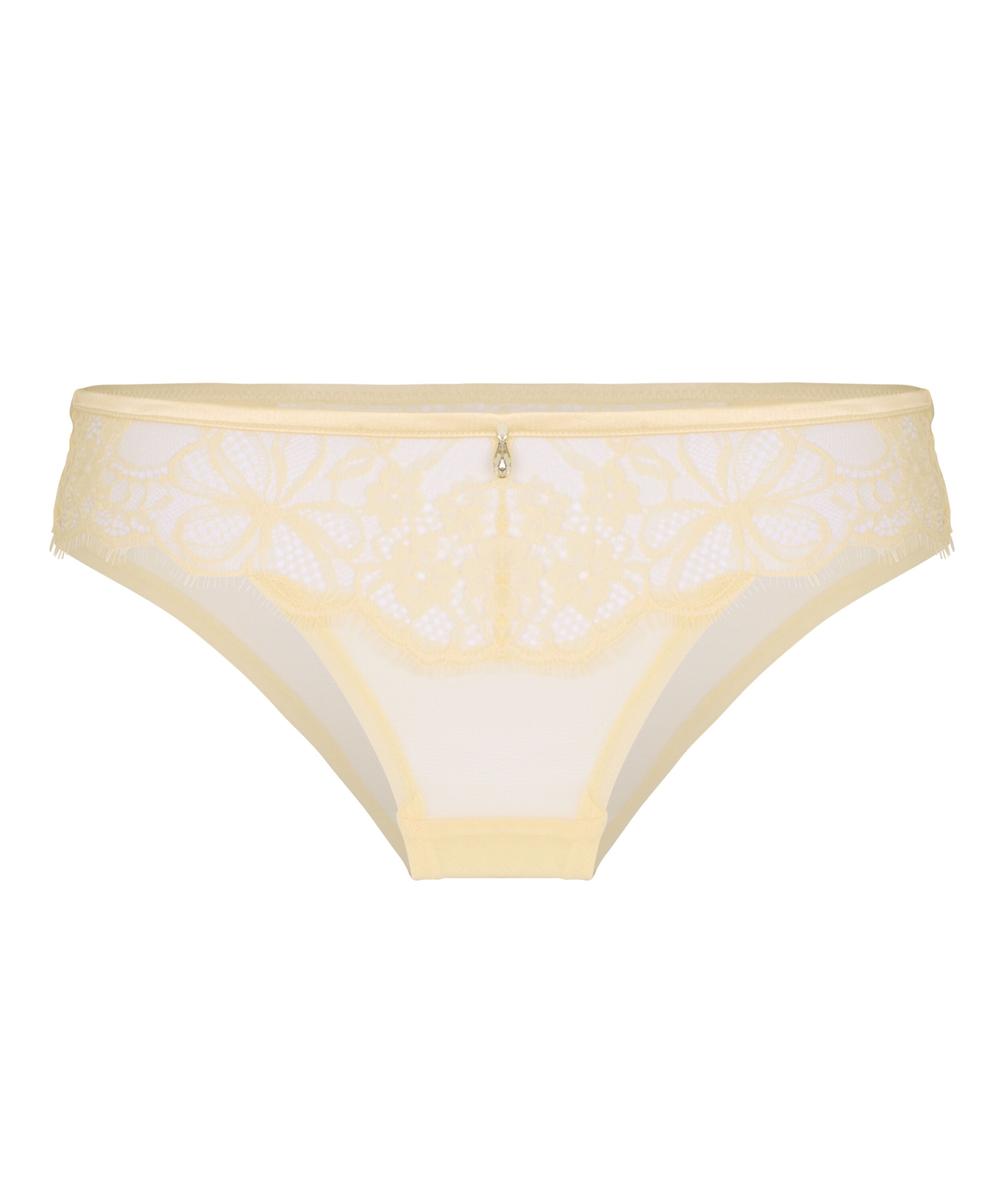 Prina Brazilian, Yellow