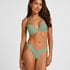 Thong Madison, Green