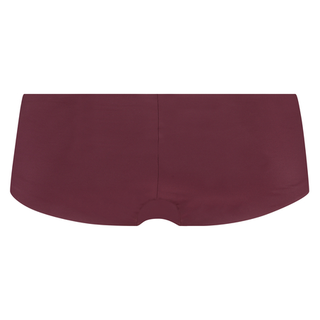 Invisible Shorts, Red