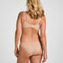 Super Comfort Bra, Beige