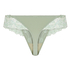 Diva thong, Green