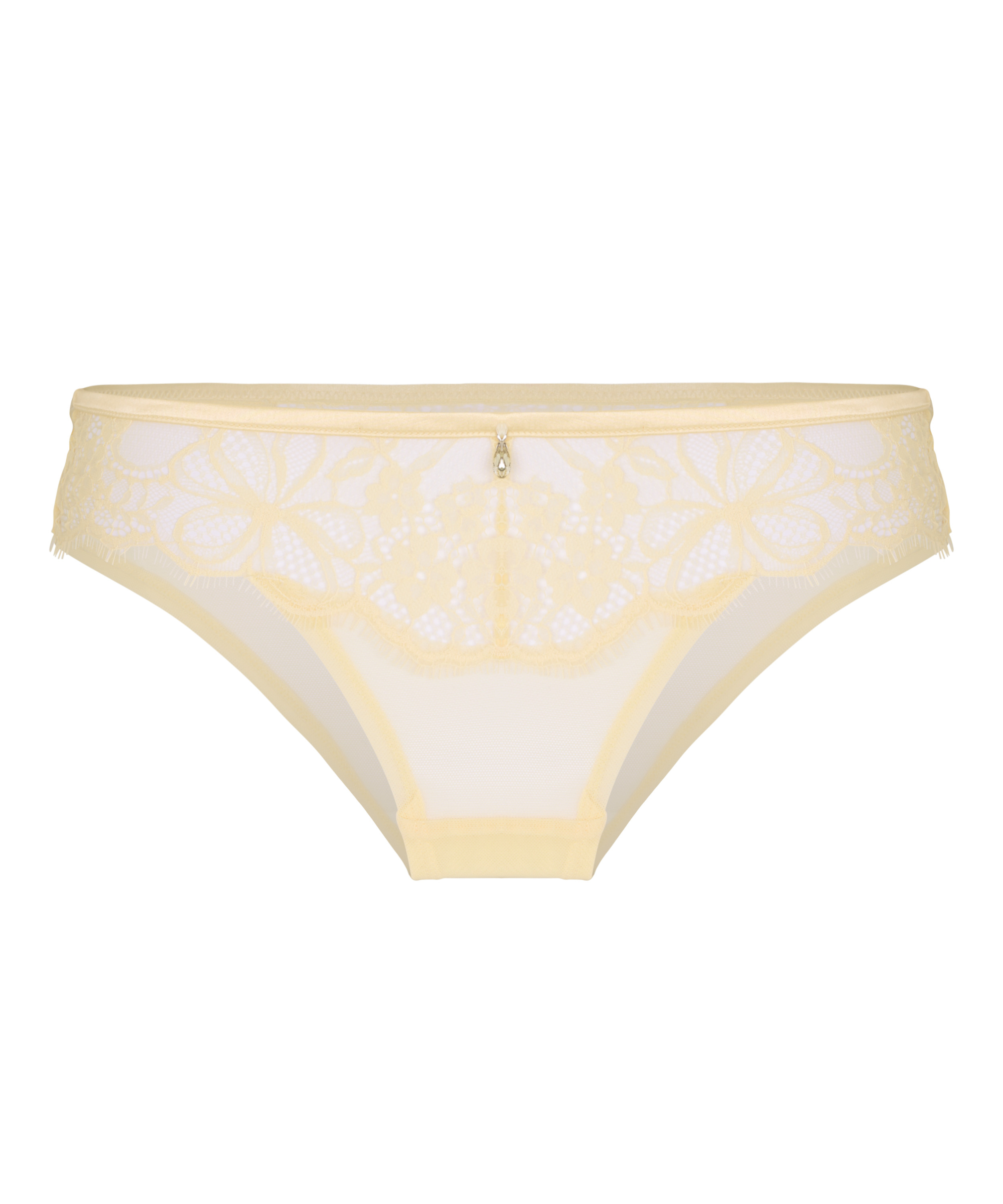 Prina Brazilian, Yellow, main