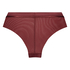 Zoe Brazilian, Red