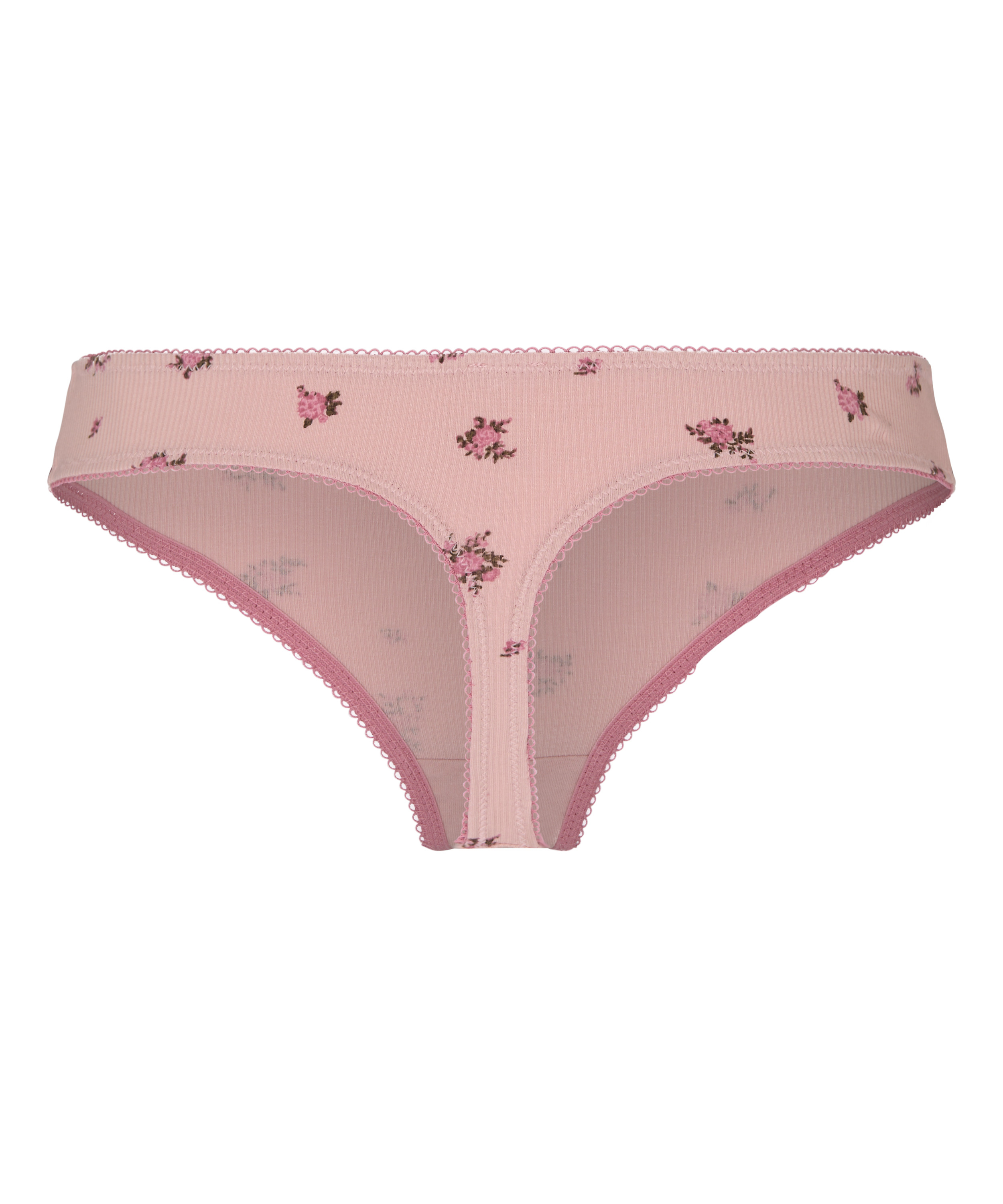 Thong Renee, Pink, main