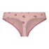 Thong Renee, Pink