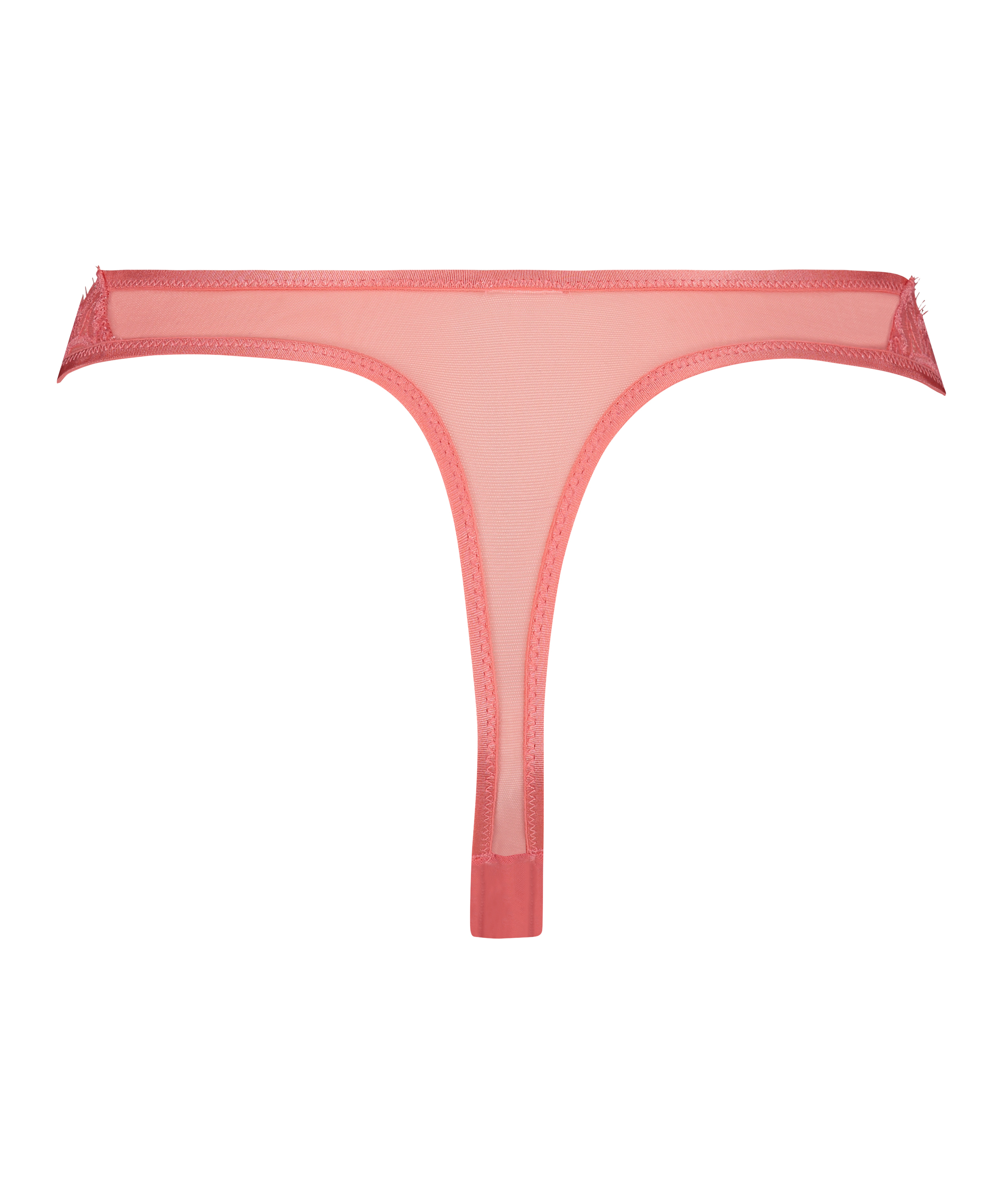 Isabella Thong, Pink, main