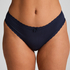 Georgia Cotton Brazilian, Blue