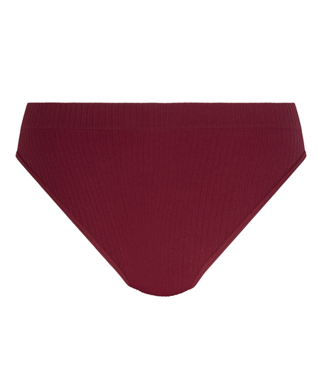 Dianne Brazilian, Red