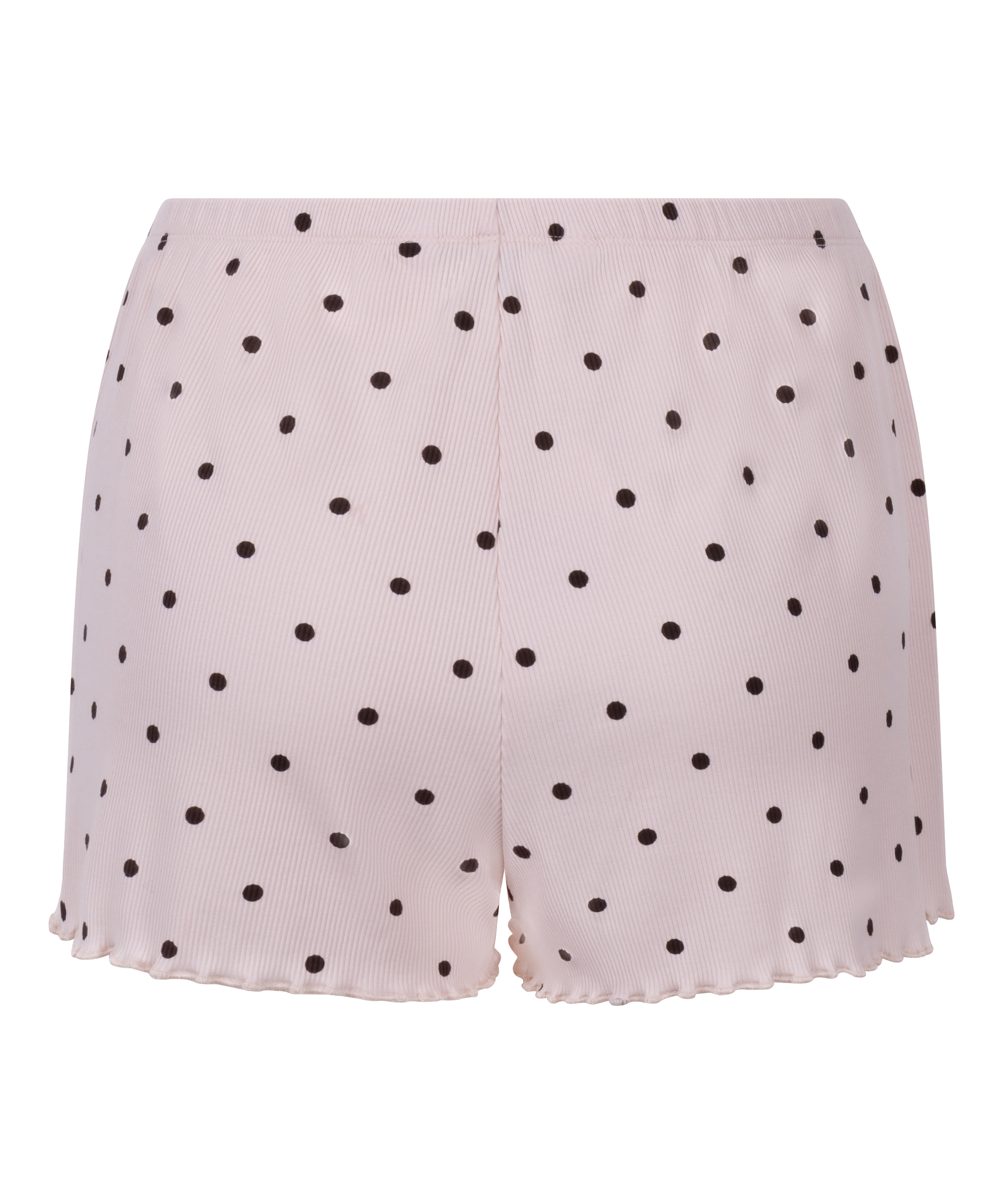 Pyjama Short, Pink, main