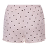 Pyjama Short, Pink