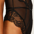 Brie Underwired Body, Black