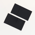 Anti Chafing Micro Bands, Black