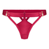 Colete Thong, Pink