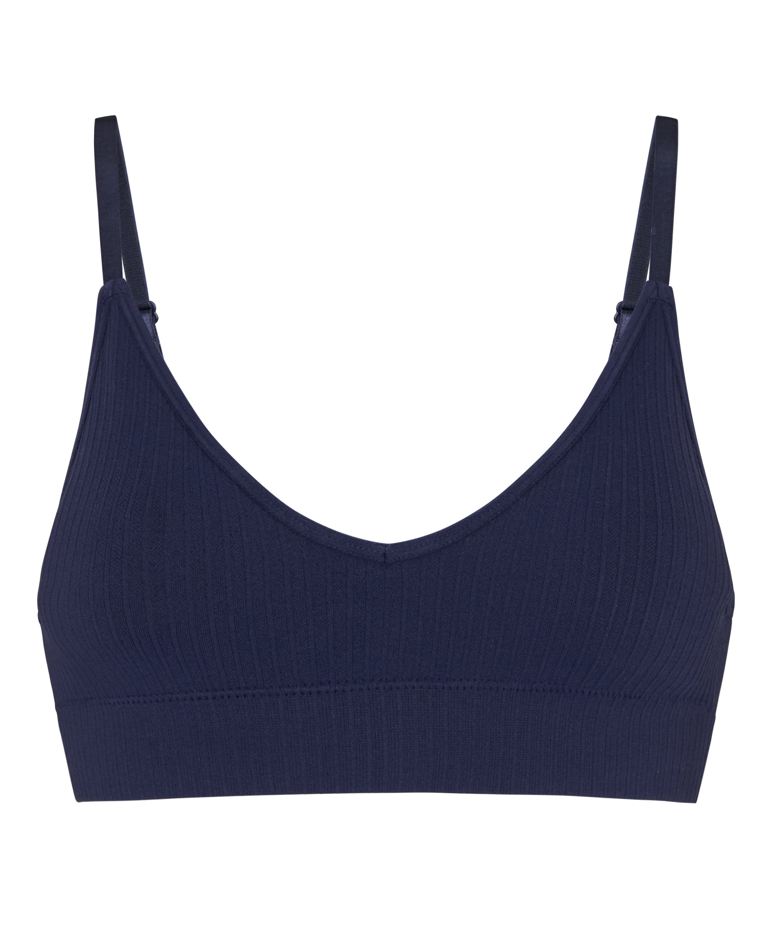 Dianne Bralette, Blue, main