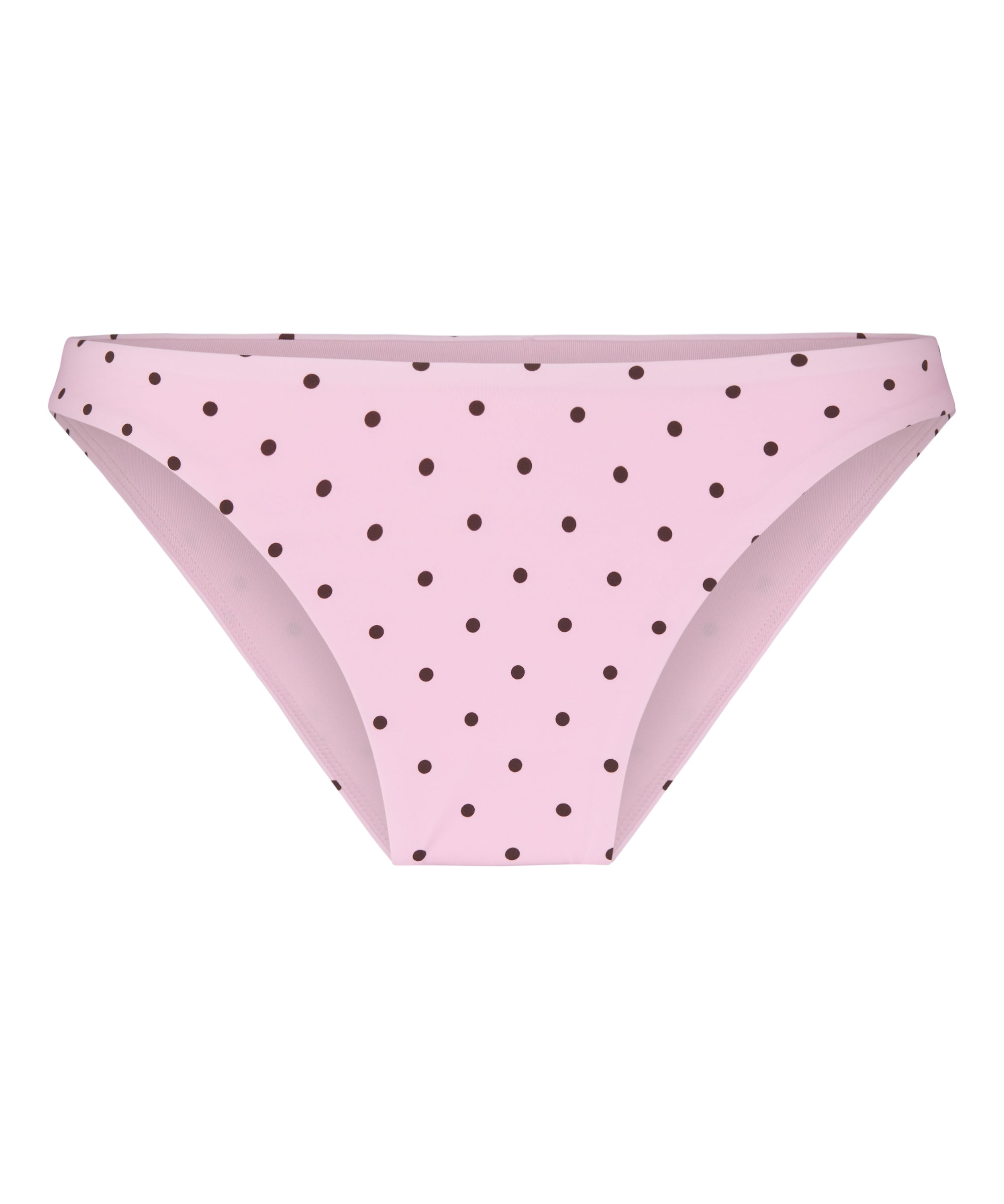 Highleg Bikini Bottom Alicante, Pink, main