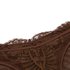 Indigo Brazilian, Brown