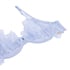 Emilia Non-Padded Underwired Bra, Blue