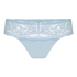 Florence Thong boxers, Blue