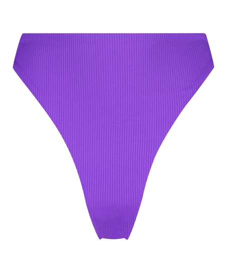 Eclipse Bikini Bottoms, Purple