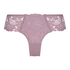 Shiloh Brazilian, Purple